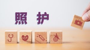 照护