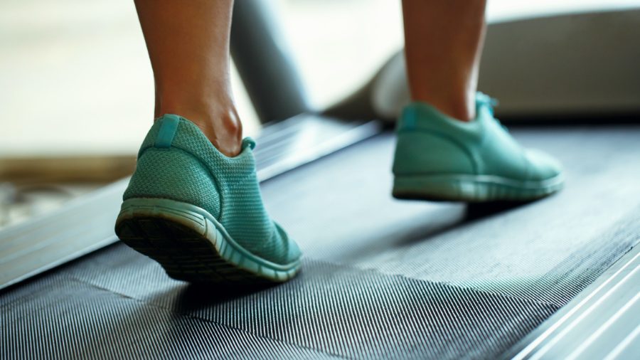 行稳致远计划：帮助Dravet综合征患者改善蹲伏步态